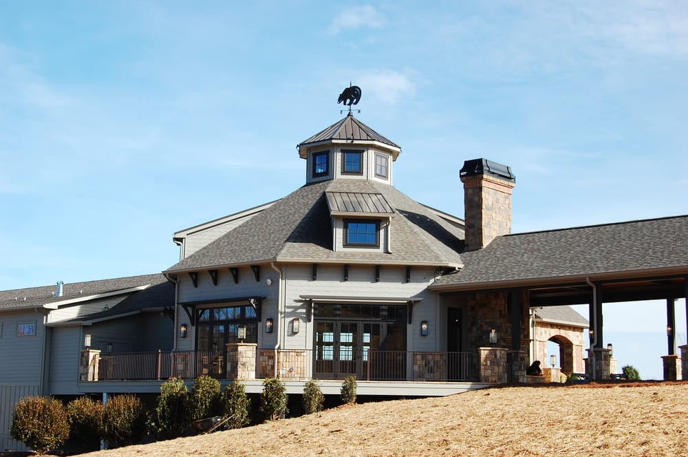 Yonah Mountain Vineyards Wineries Cleveland, GA Reviews Photos