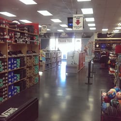 wss shoe warehouse near me