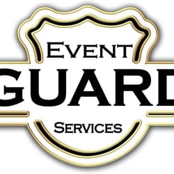Event Guard Services logo