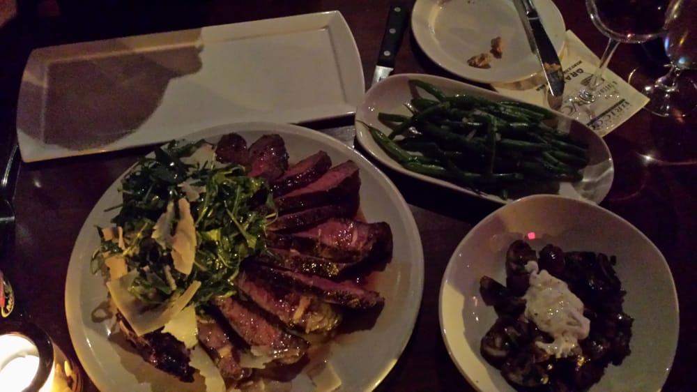 Restaurant Bricco 107 Photos Italian West Hartford, CT Reviews