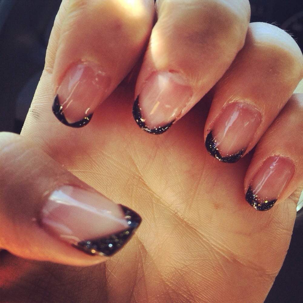 Four Seasons Nail Salon Nail Salons Berkeley, CA Yelp