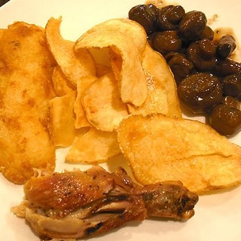 Maricopa casino buffet