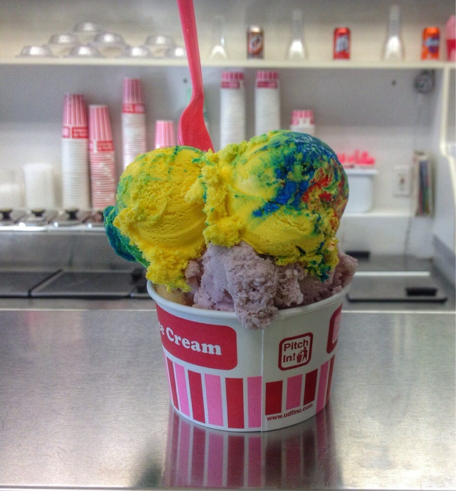 United Dairy Farmers Store 675 Grocery Polaris Columbus, OH