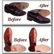 Leon's Shoe Repair - Washington, DC, United States