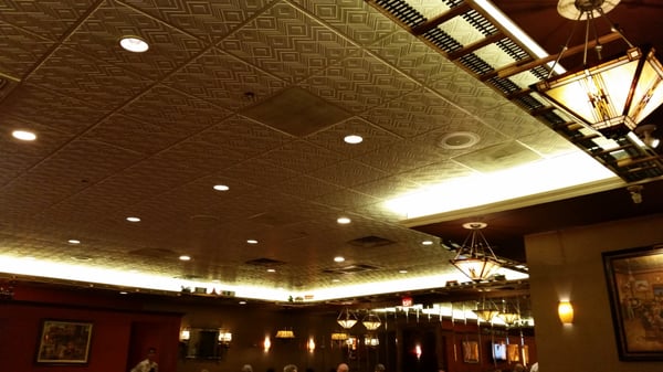 Skyline casino entertainment