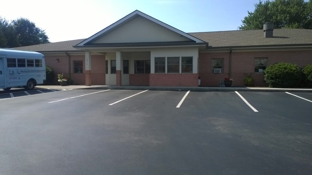 Morning Star Child Development Center Child Care & Day Care