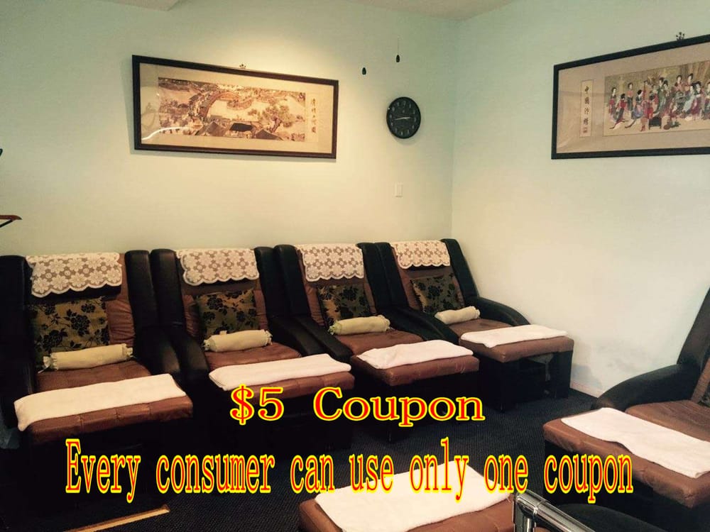 Yelp Winnie Foot Rub and Massage Center Massage Downtown Flushing