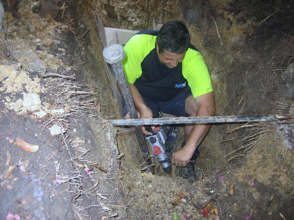 Robert Geller Plumbing Bondi New South Wales, Australia Yelp