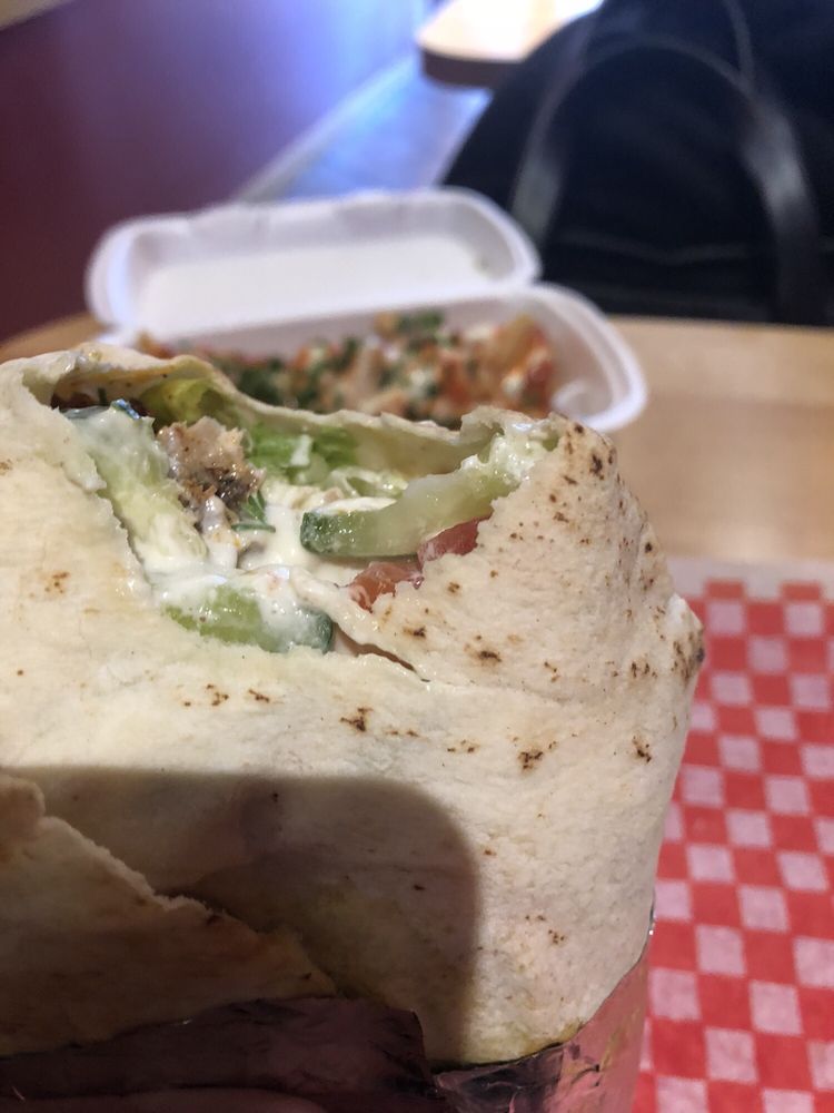 Donair Spot