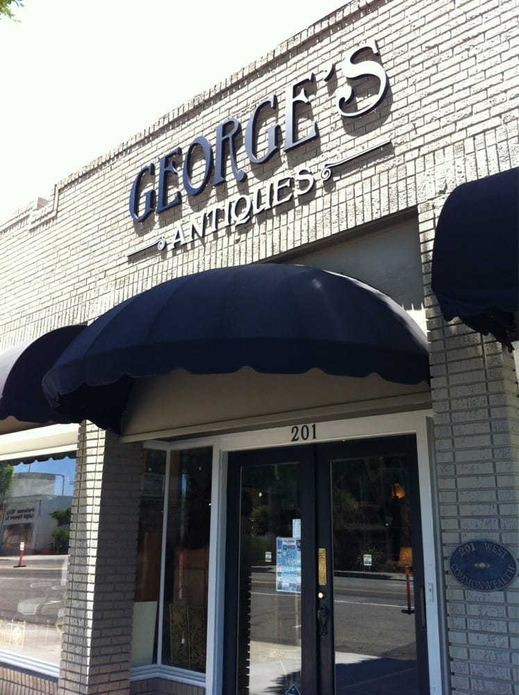 Antiques Fullerton, CA Yelp