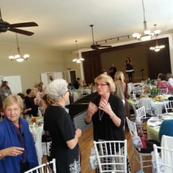 Neptunian Womans Club Of Manhattan Beach logo