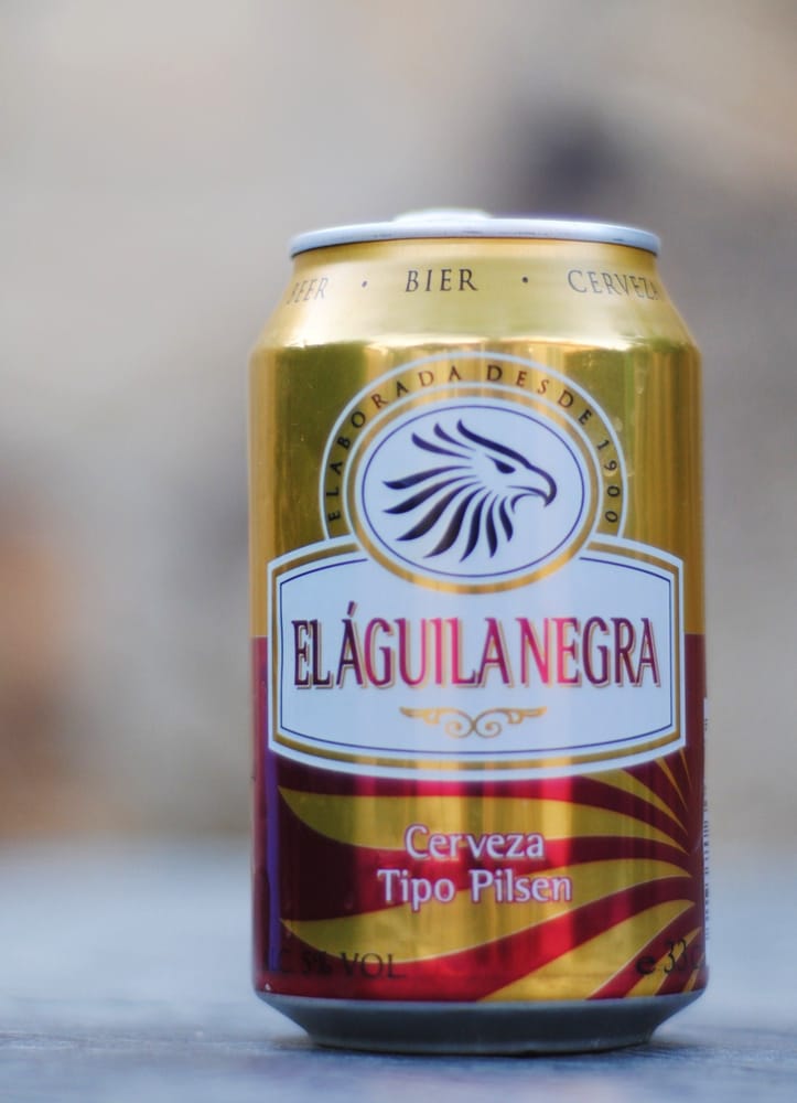 Cervezas Alhambra Beer, Wine & Spirits Granada, Spain Reviews