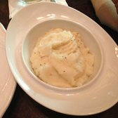 Driskill Bar - Mashed Potatoes - Austin, TX, United States