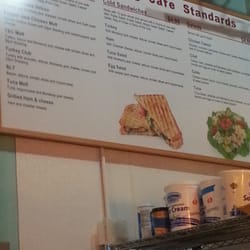 Flame Catering Cafe logo
