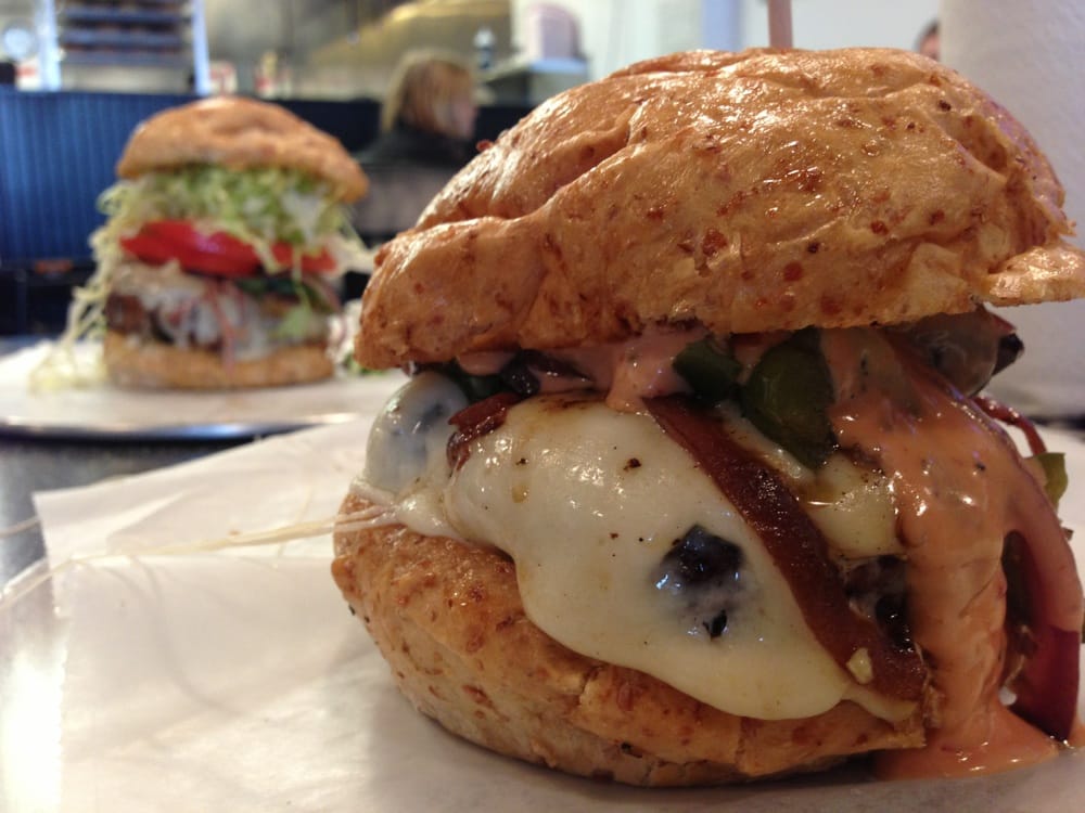 Melt Gourmet Cheeseburgers Leesburg, VA Yelp