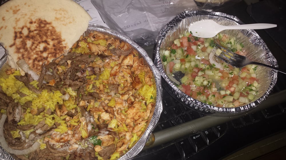 The Best Shawerma Middle Eastern Burbank, IL Reviews Photos Yelp