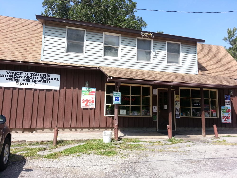 Vince’s Tavern Bars 31729 Route 66 Leeper, PA Photos Yelp