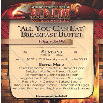 Red Fox Bar & Grille - 57 Photos - American (Traditional) - Jackson, NH