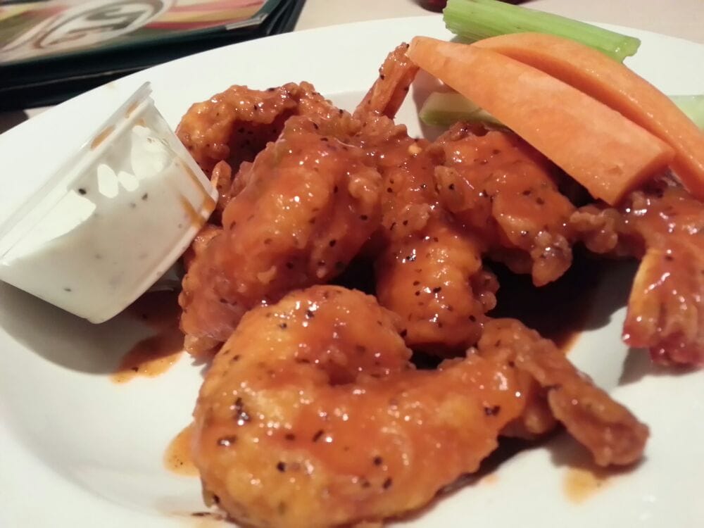 JTs Sports Bar & Grill Chicken Wings Pembroke Pines, FL Yelp