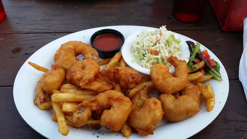 Oceanside Beach Bar and Grill - American (New) - Flagler Beach, FL - Yelp