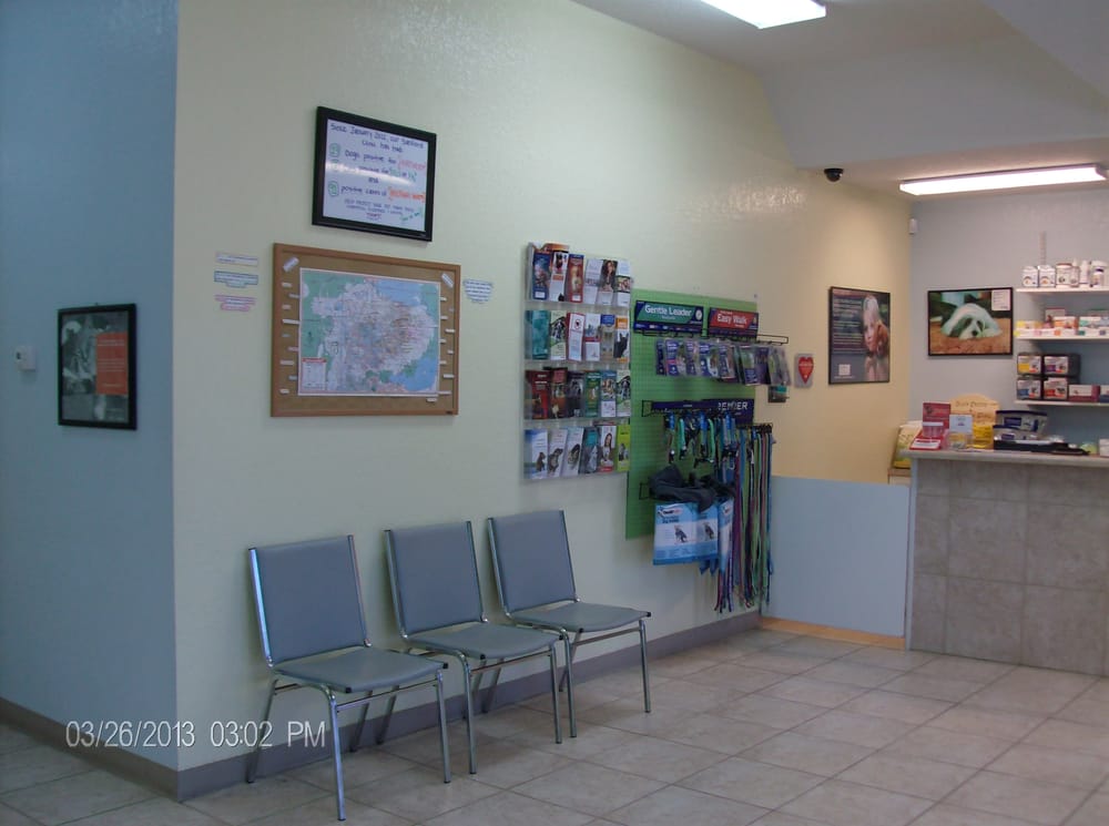 Newman veterinary center coupons