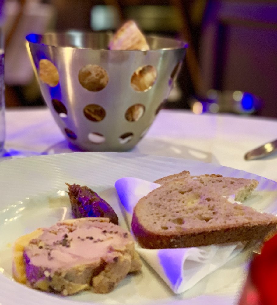 Le Grand Bistro Maillot Saint-Ferdinand
