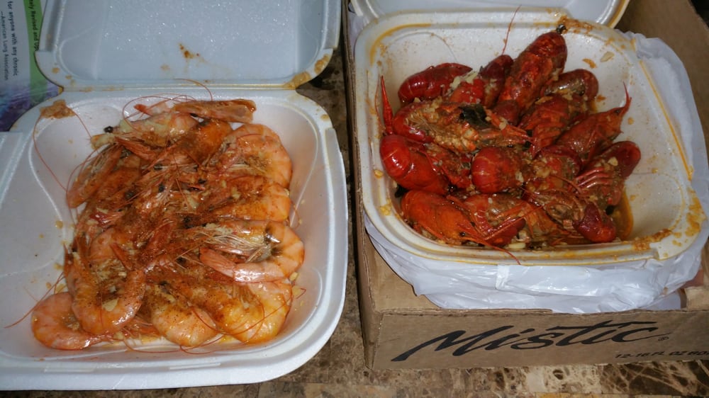New Orleans Cajun Seafood 71 Photos Cajun/Creole Horizons West / West Orlando Orlando