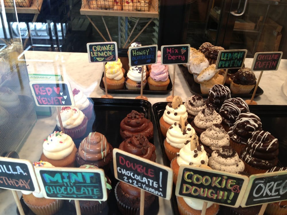 Baked In Brooklyn Bakery Store 110 Photos Bakeries Sunset Park