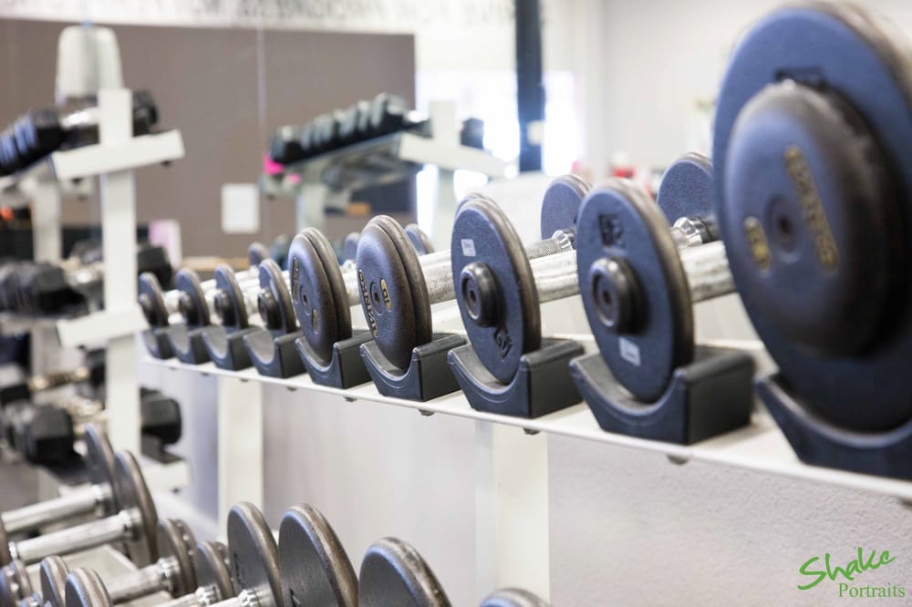 Shapes Total Fitness - Weight Loss Centers - Tampa, FL - Yelp