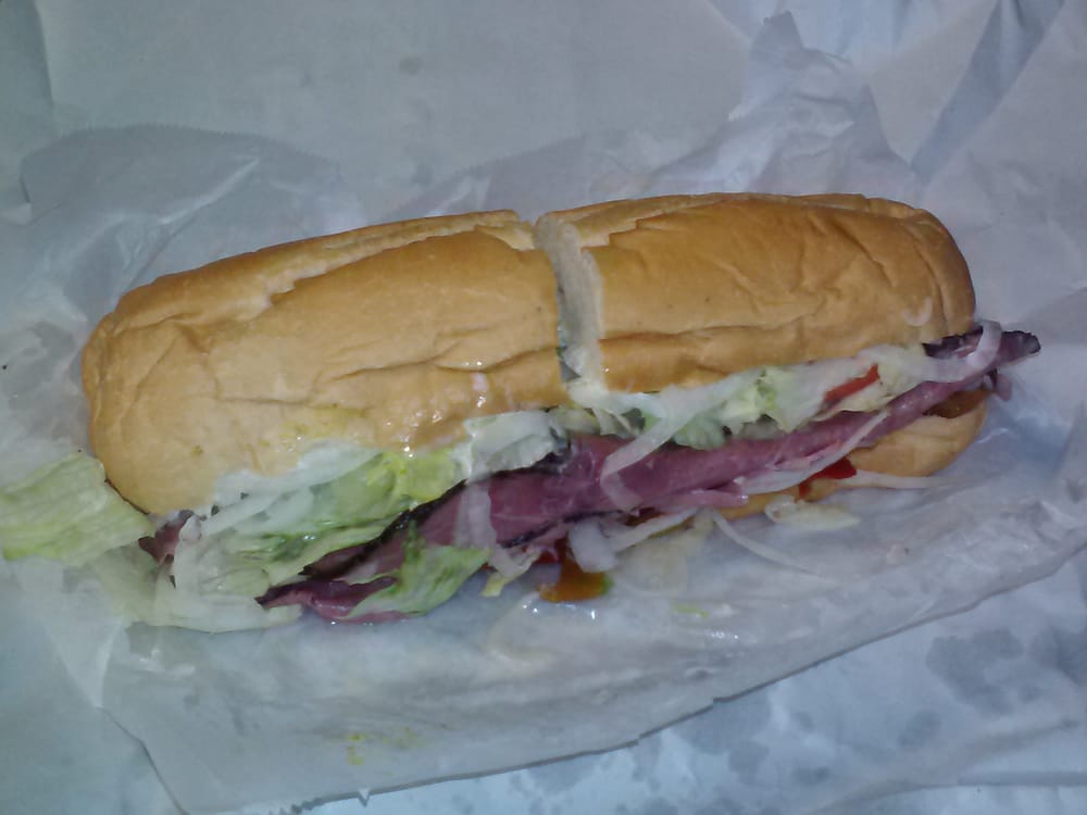 Mangialardo & Sons 59 Photos Sandwiches Capitol Hill Washington