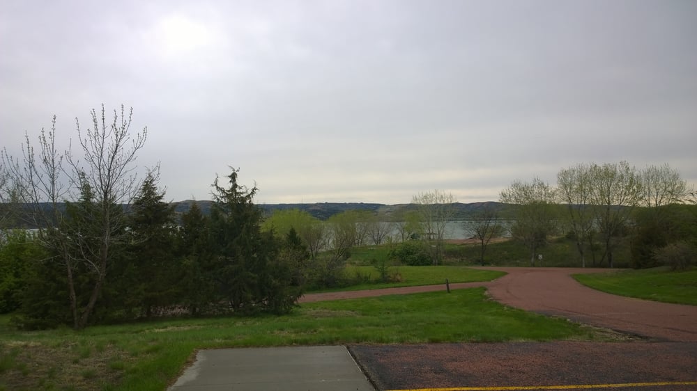 Snake Creek Recreation Area Parks Platte, SD Yelp