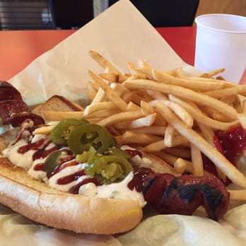 Hot Diggity Dog Seattle Menu Hot Diggity Dog Seattle Menu