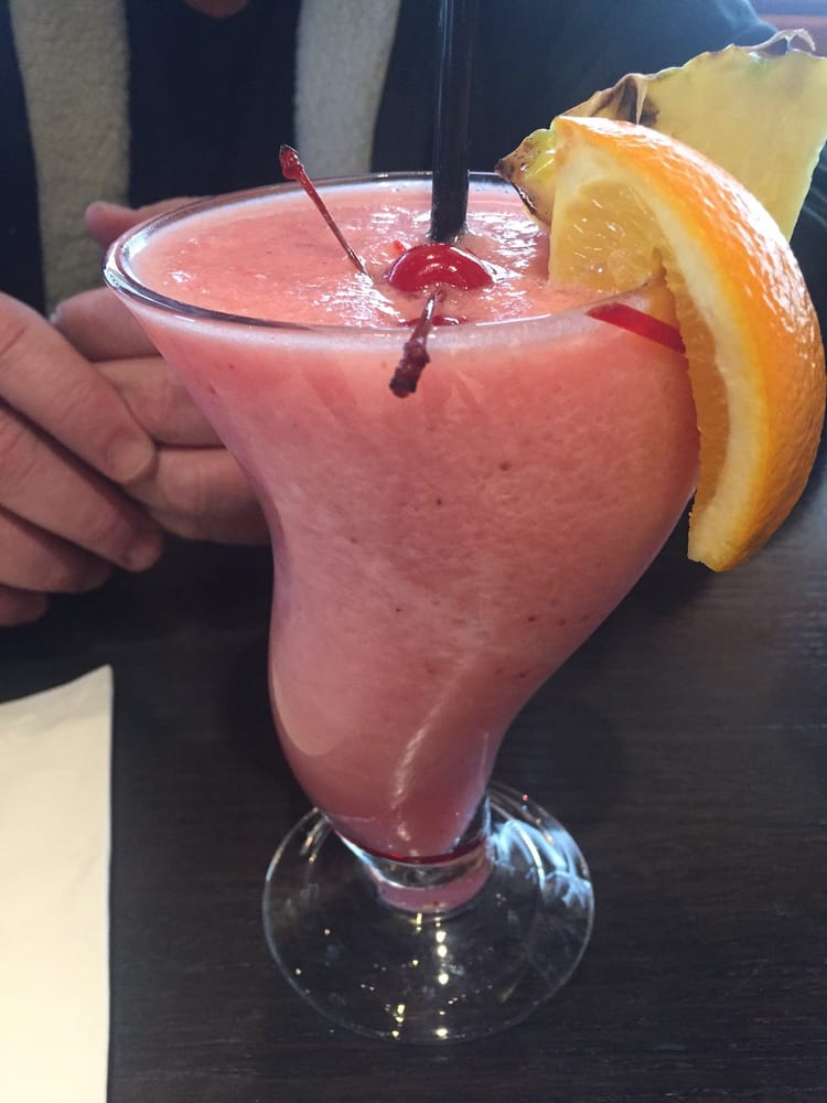 Why we will continue to love red robin hawaiian in 2016