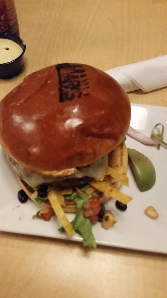 Grill Marks 70 Photos Burgers Greenville, SC, United States Reviews Yelp