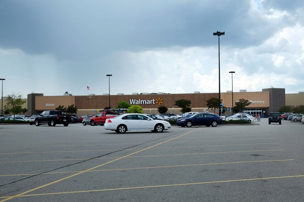 Walmart Supercenter Department Stores Columbia, SC Yelp