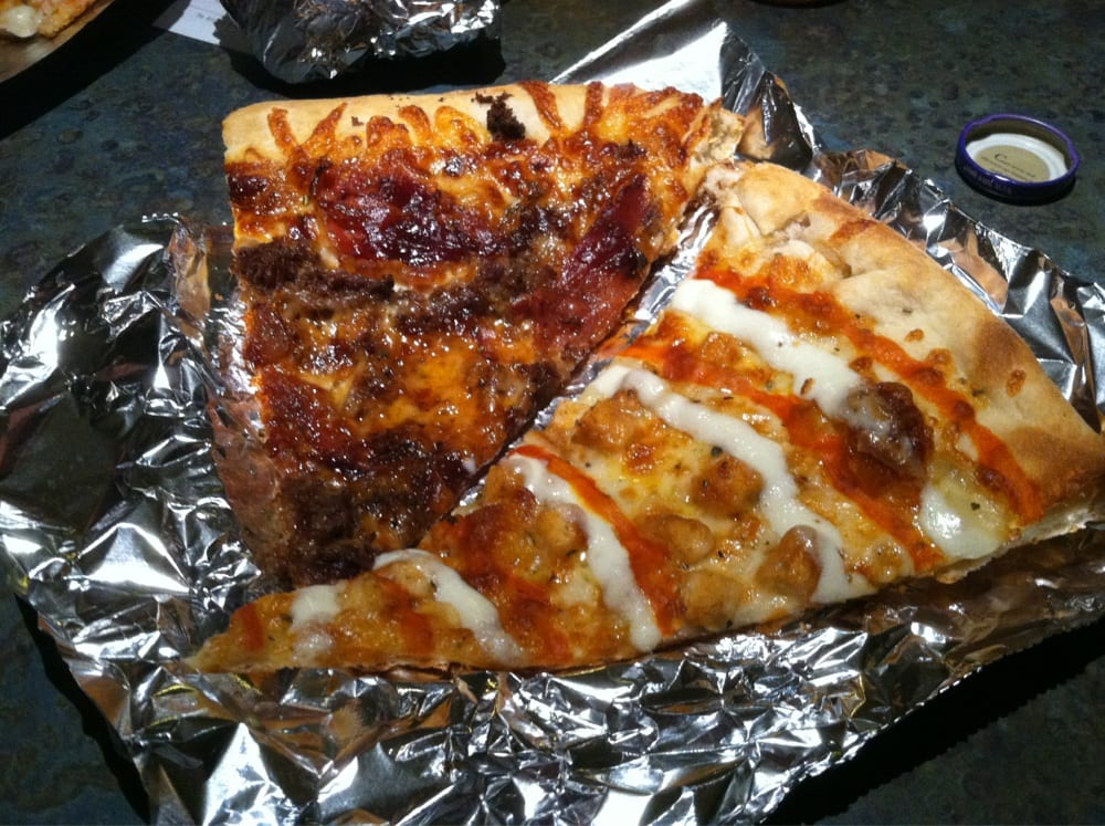 La Festa Brick & Brew Dover, NH Yelp