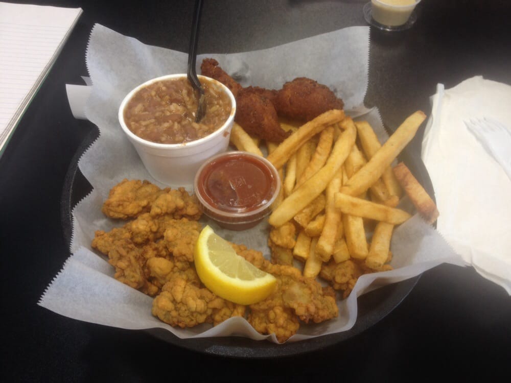 The Wharf Express Seafood Dothan, AL Yelp