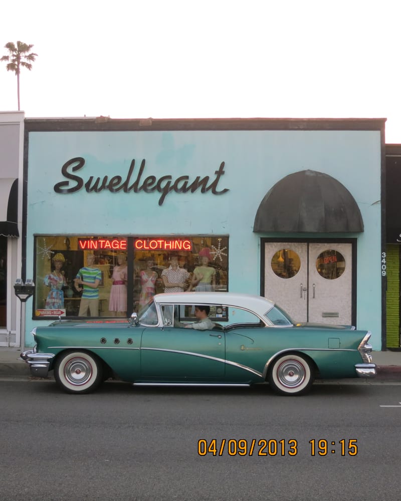 Swellegant Vintage Used, Vintage & Consignment Newport Beach, CA Yelp