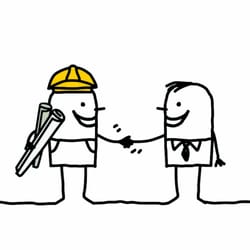 eGreenContractors logo