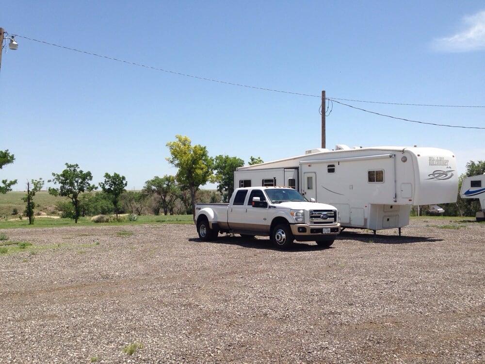 Rita Blanca State RV Park Campgrounds Dalhart, TX Reviews