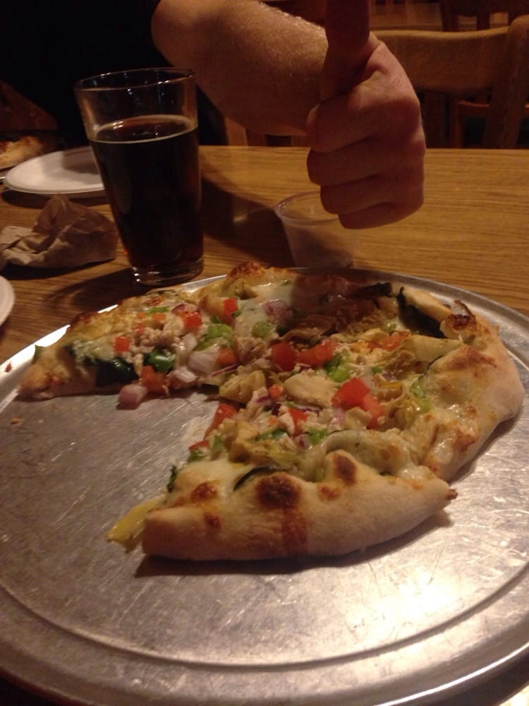 The Pizza Barn Pizza Kernville, CA Yelp