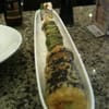 Blue Fin Sushi logo