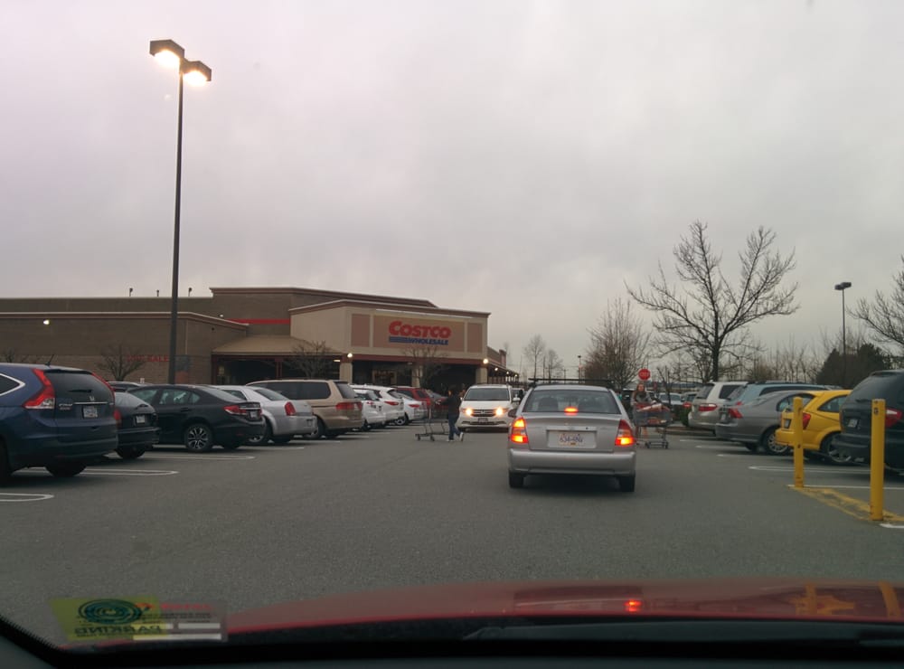 Costco Wholesale Wholesale Stores Port Coquitlam, BC Yelp