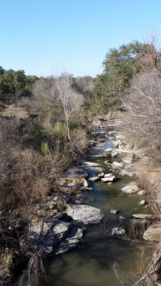 Leon Creek Greenway 30 Photos Parks San Antonio, TX Reviews Yelp