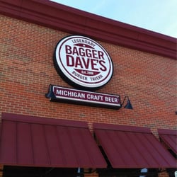 Bagger dave's coupons novi