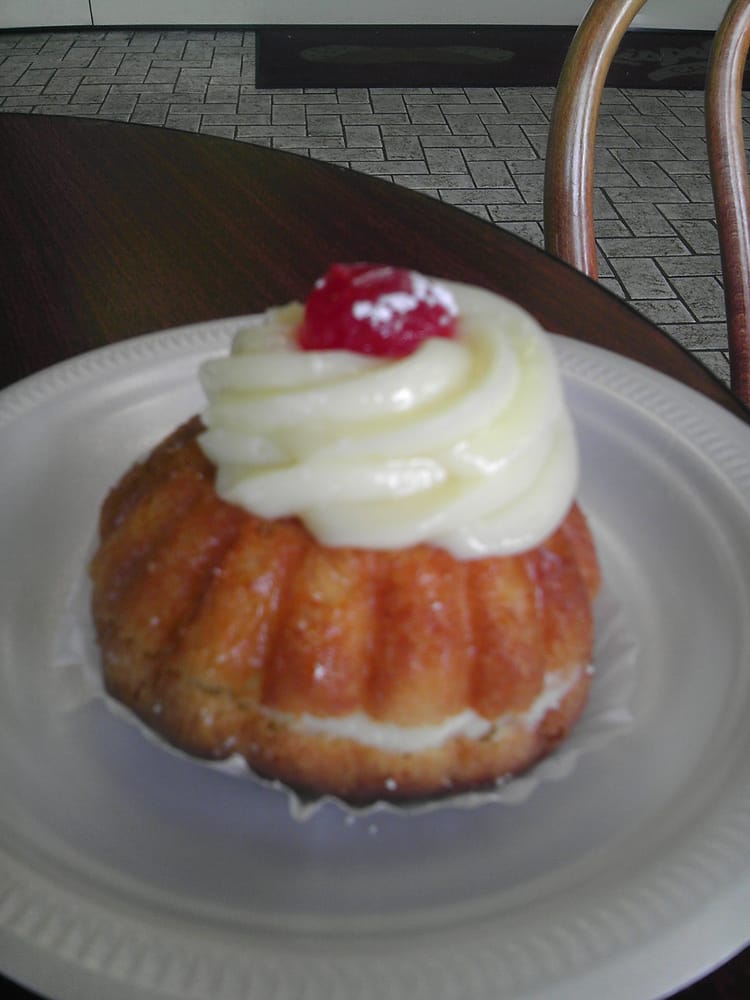Baba rum cake Yelp