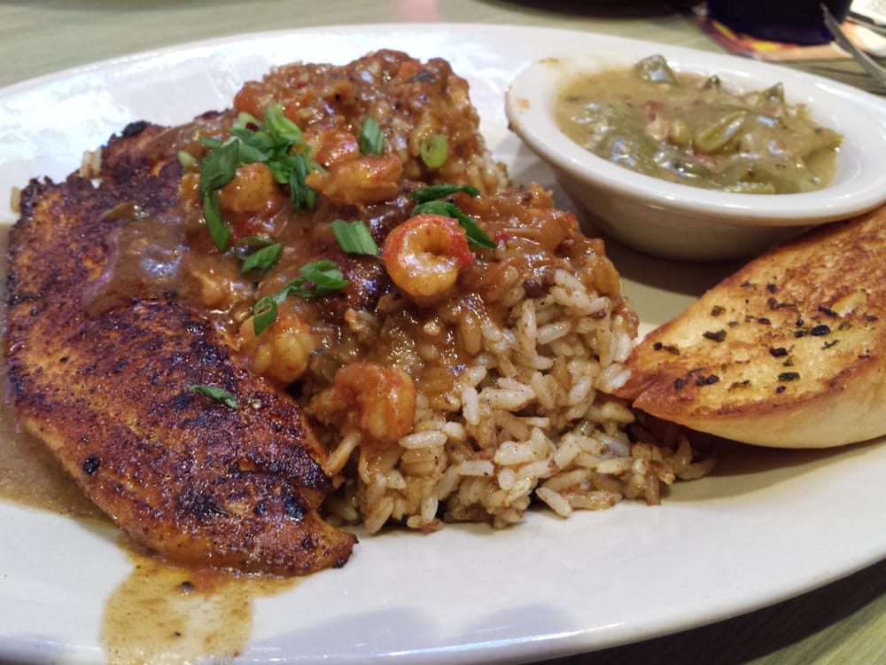 Razzoo’s Cajun/Creole Downtown Fort Worth, TX Reviews Photos