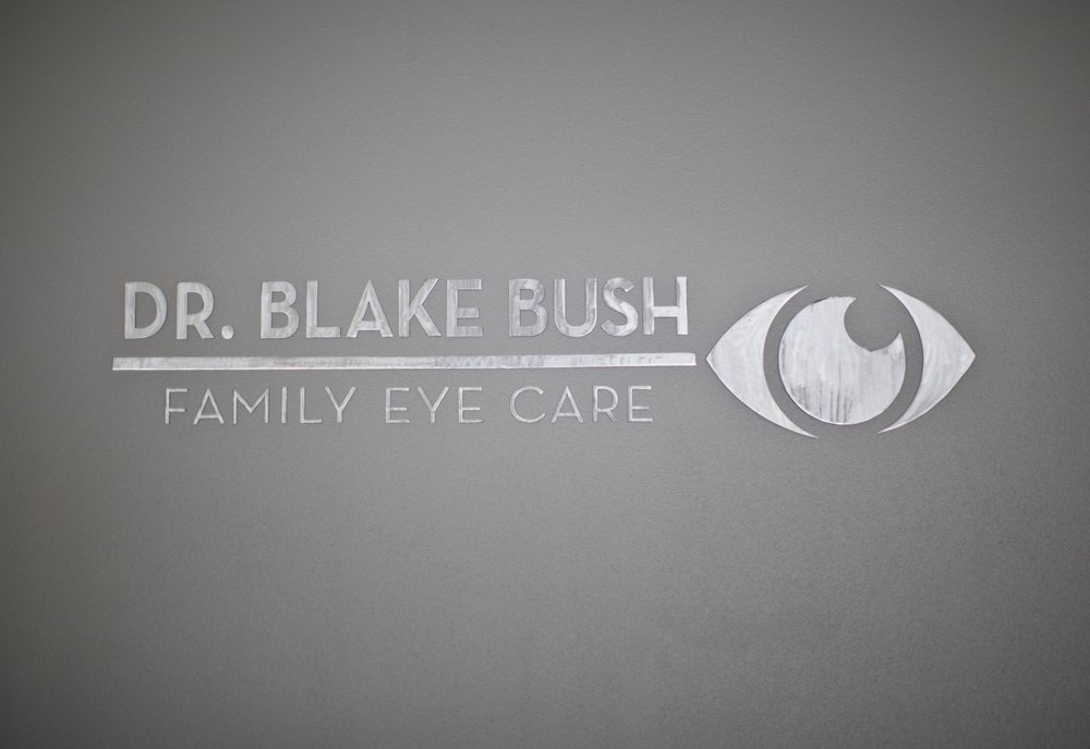 Blake Bush Family Eye Care Optometrists 9 East Main St Ardmore Photo Of Blake Bush Family Eye Care Ardmore Ok United States