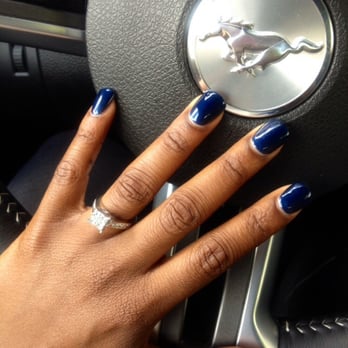 Vogue Nails & Salon - Nail Salons - Katy, TX - Yelp