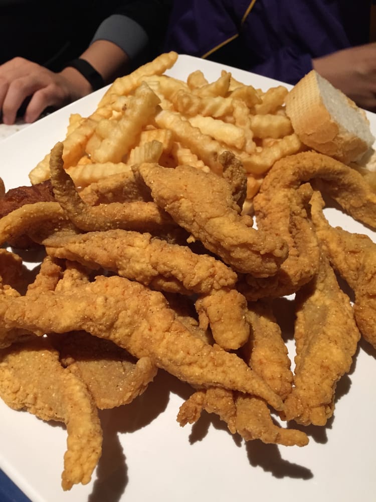 Jane Seafood 34 Photos American (New) 1201 Jane St New Iberia